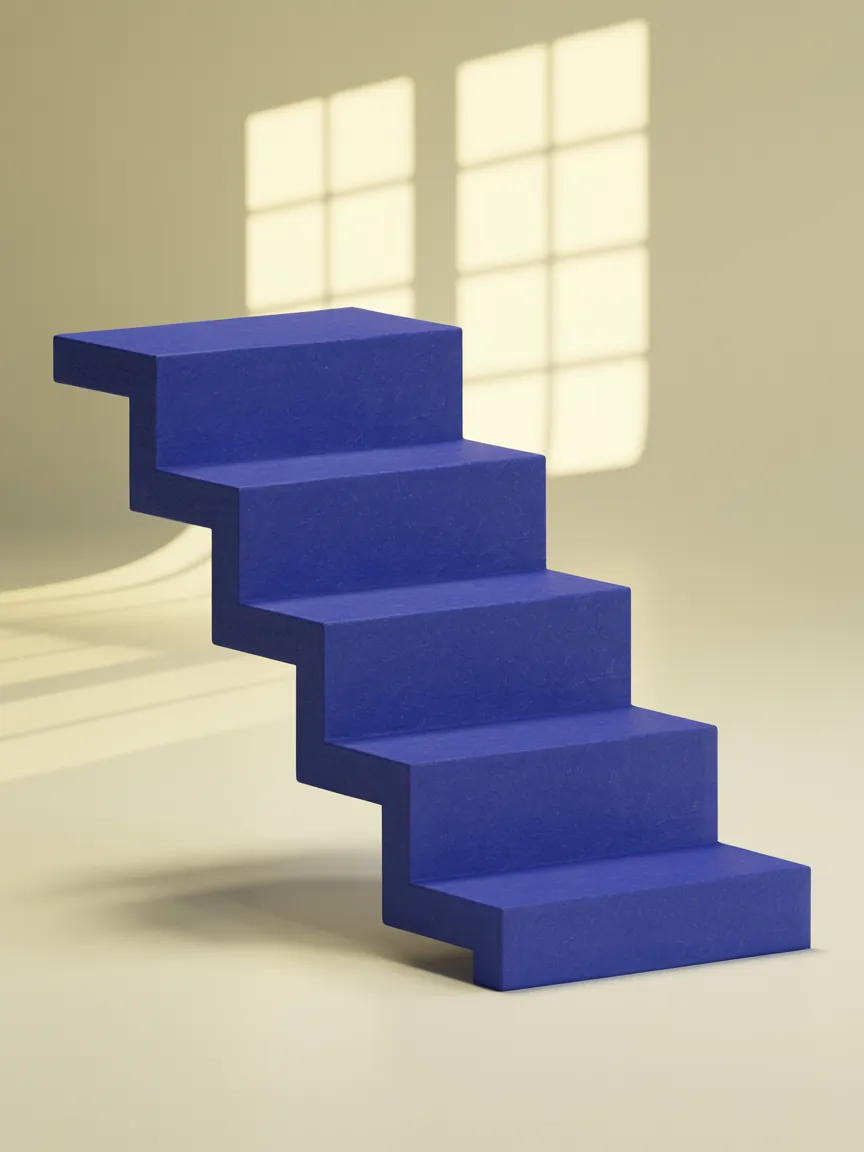 A visual composition representing software and technical support