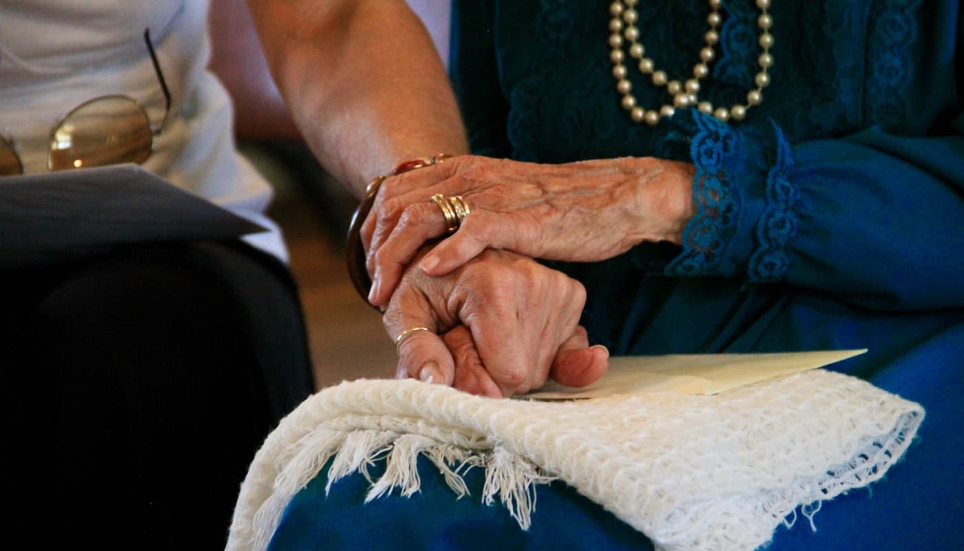 Aged Care & Disability — Grow