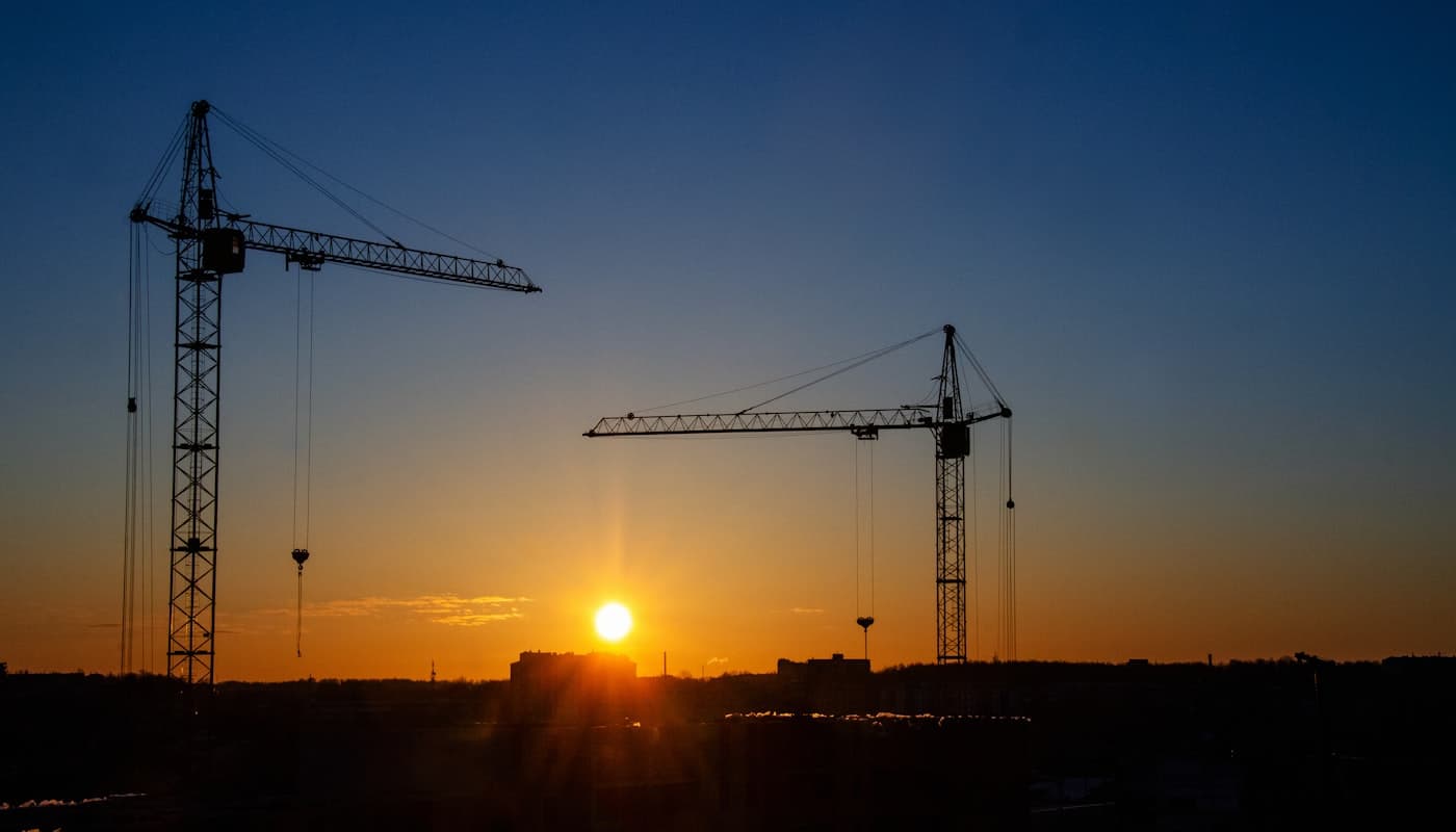 Construction & Trades for Scale