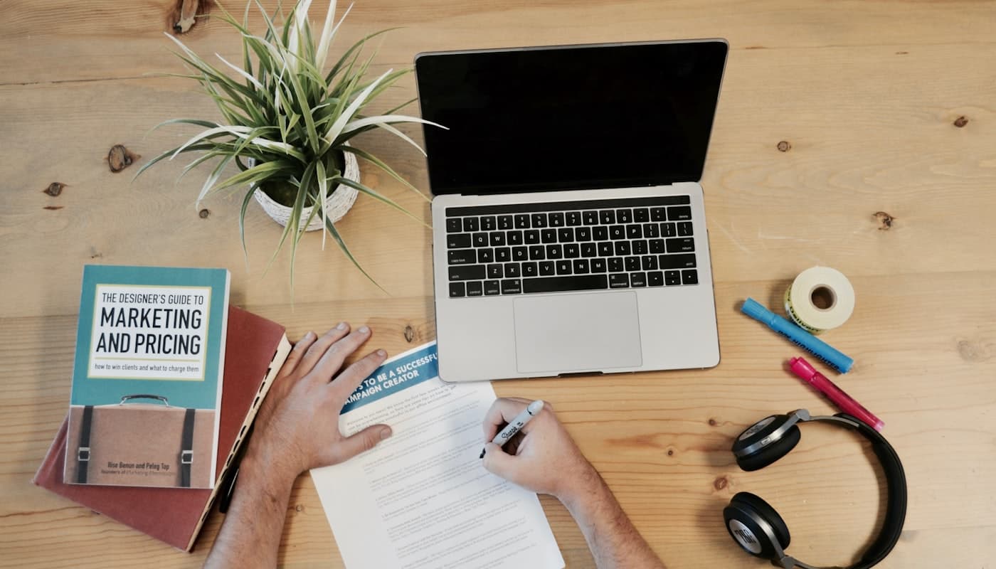 Creative & Media — Grow