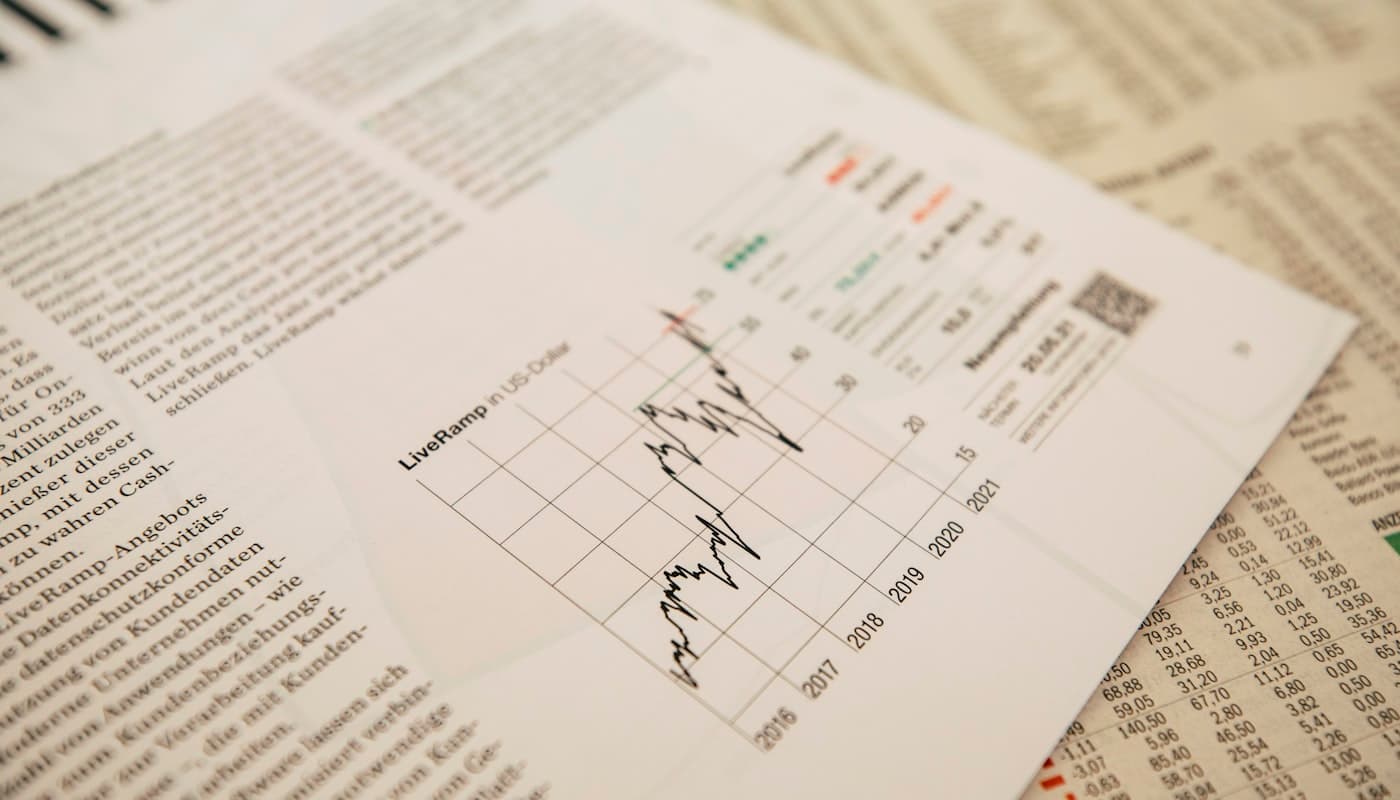 Financial Services & Fintech for Advisory