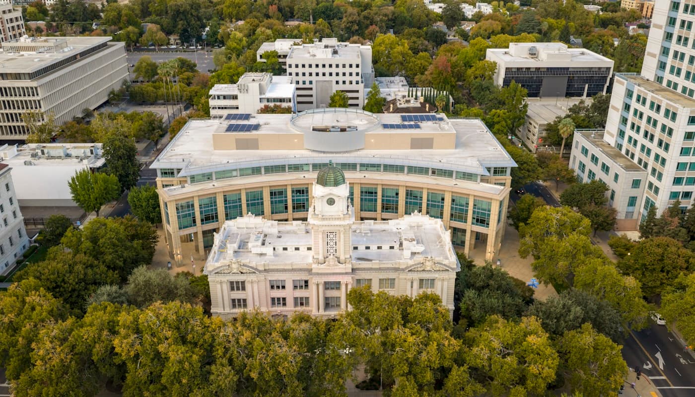 Government & Public Sector — Grow