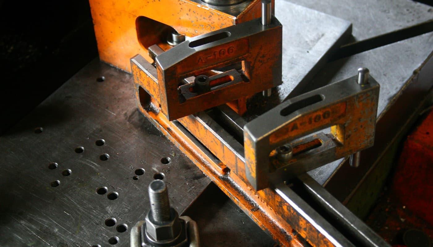 Manufacturing & Engineering — Advisory