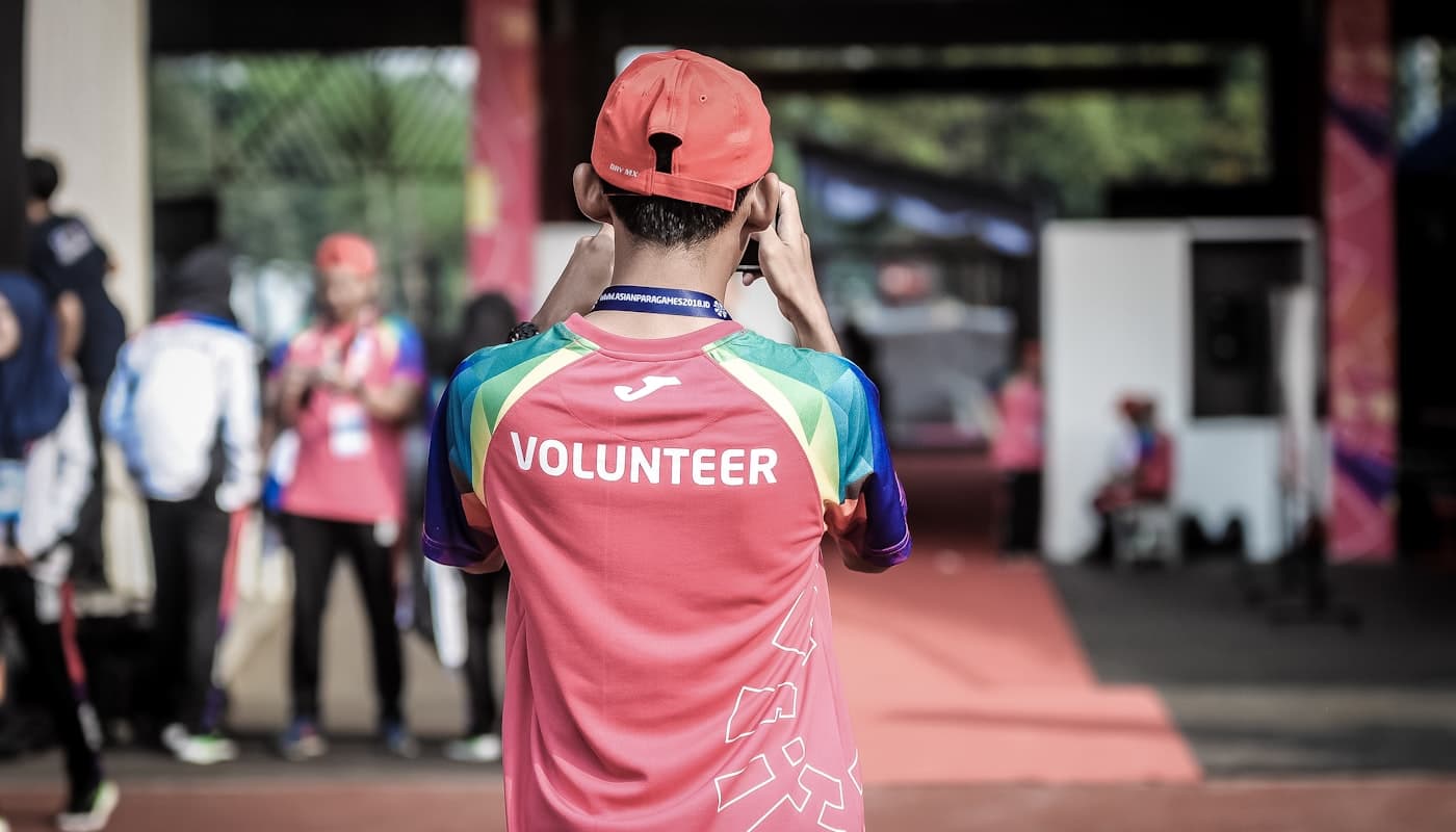 Not-for-Profit & Community — Build in a Day