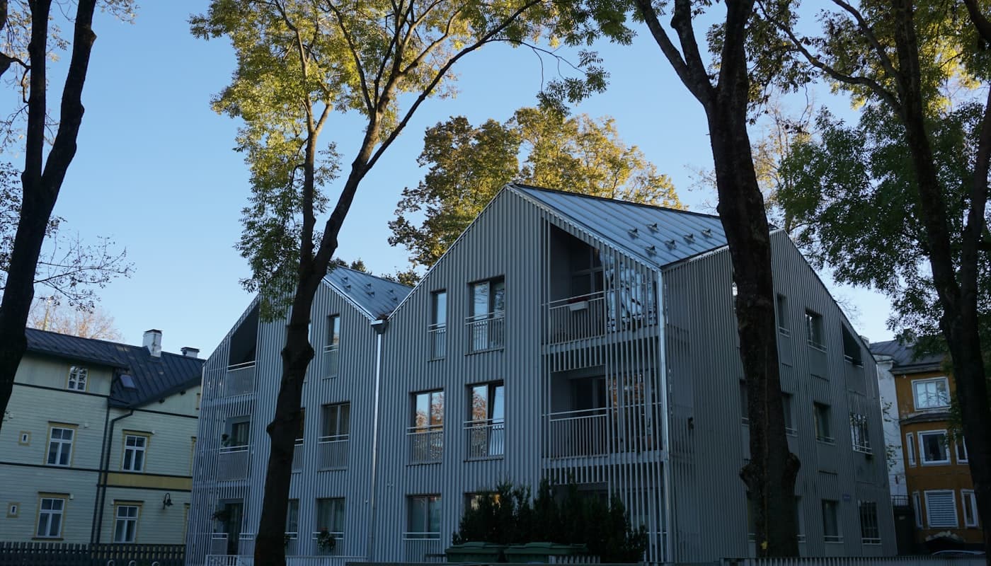 Property & Real Estate — Grow