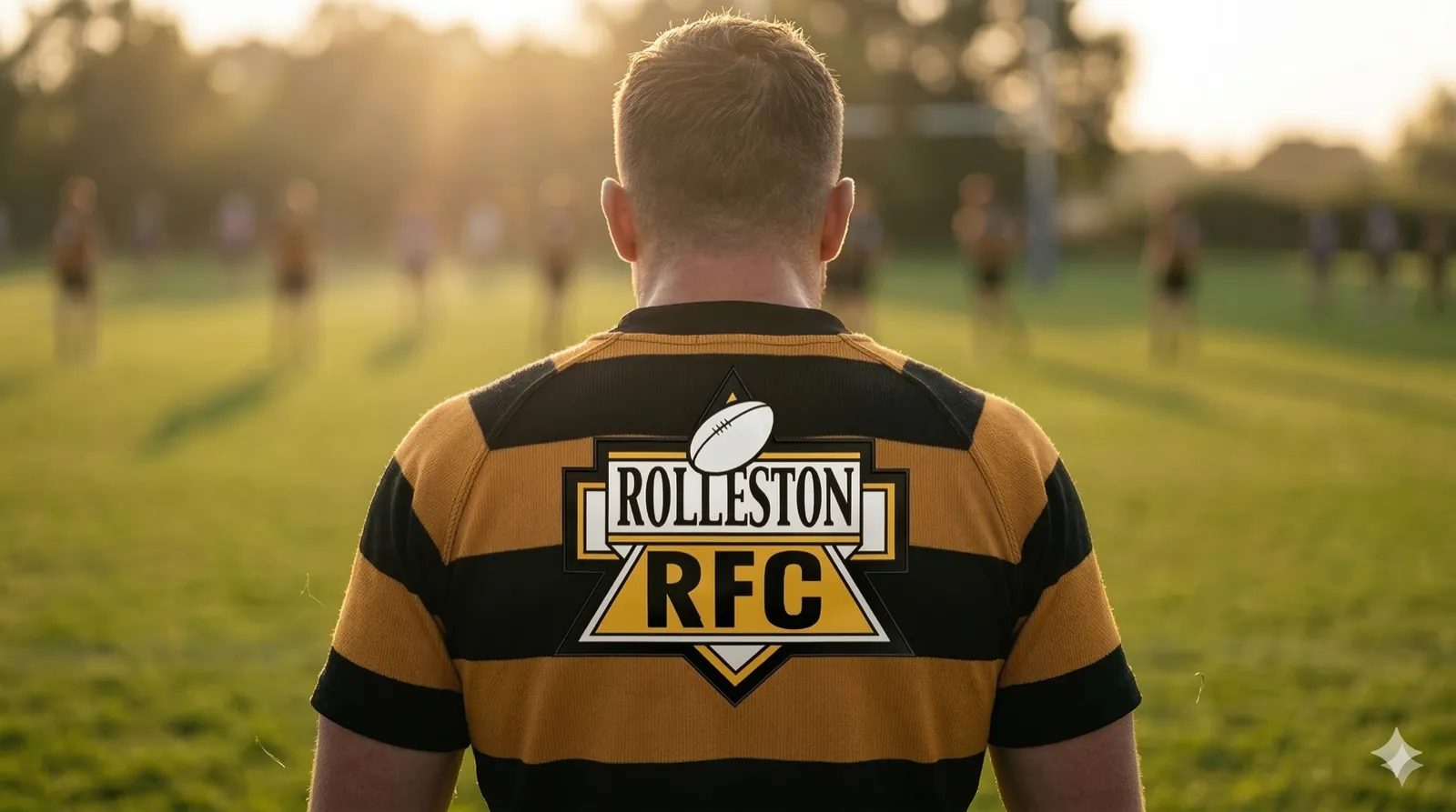 Rolleston RFC project