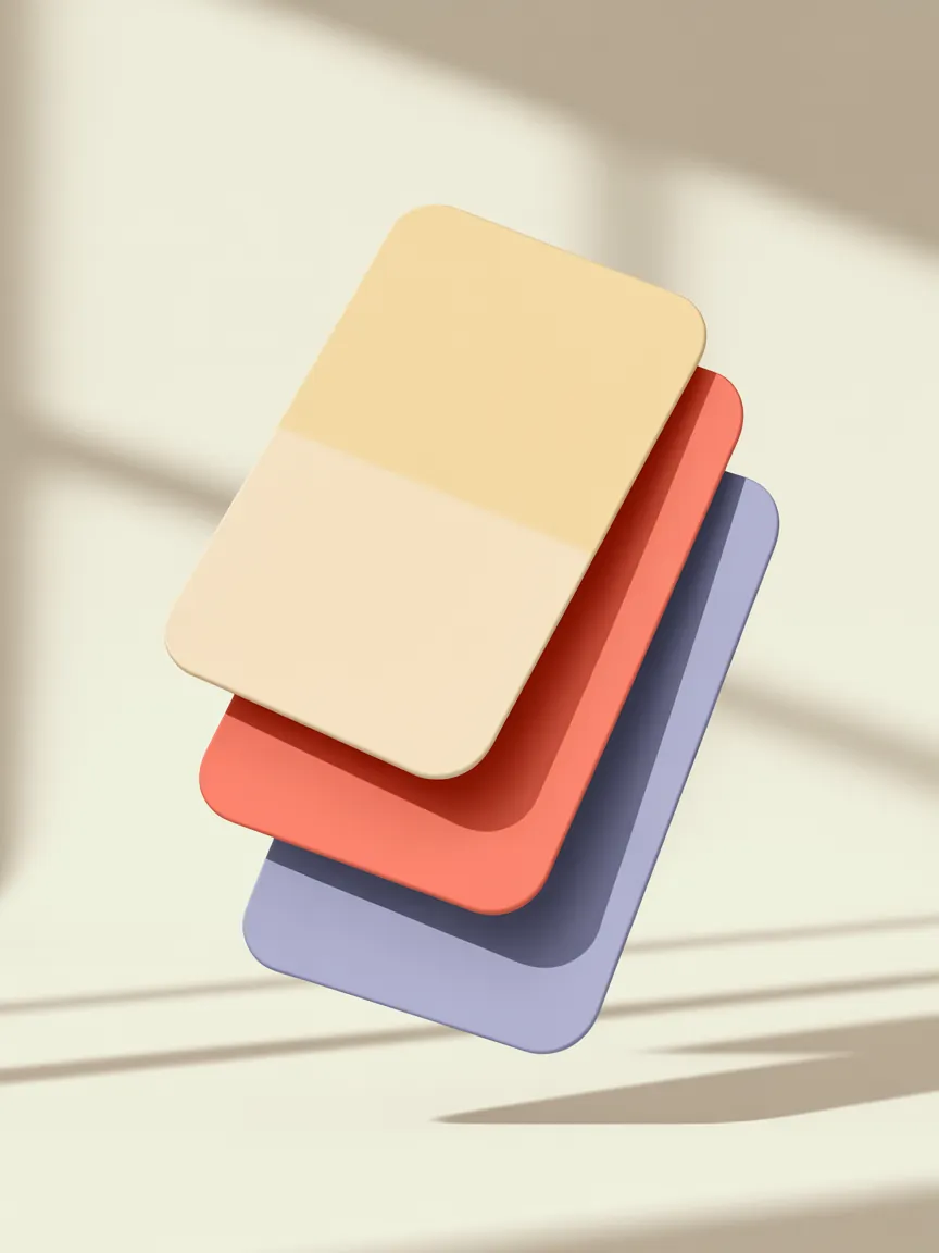 Brand Starters and Visual Foundations